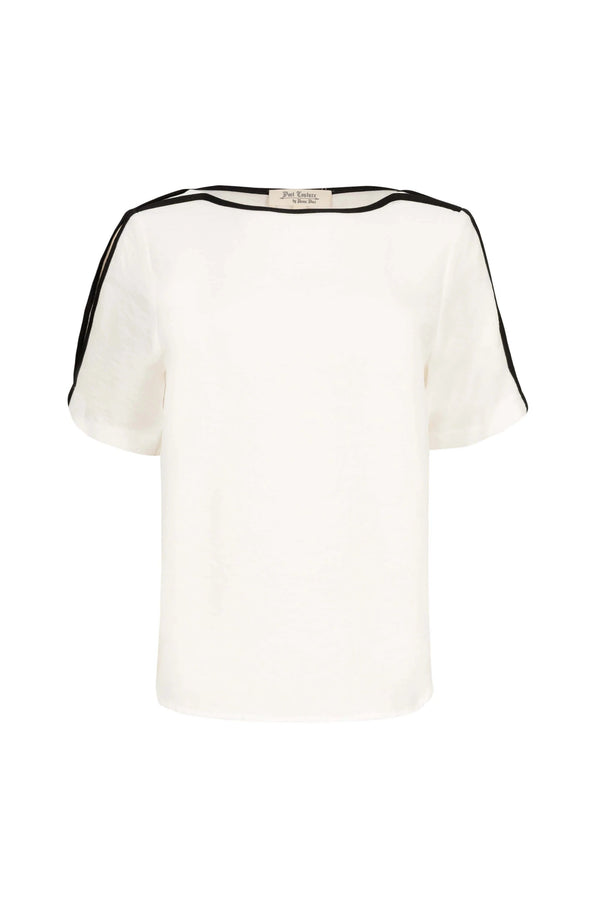 Blusa - 752648 - HUE - Reina Diaz