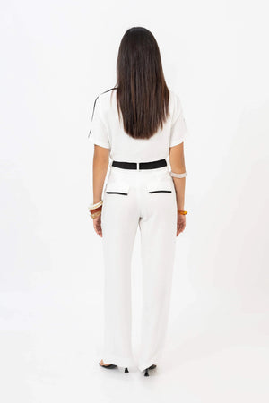 Blusa - 752648 - HUE - Reina Diaz