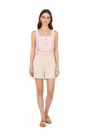 Blusa - 752665 - ROS - Reina Diaz