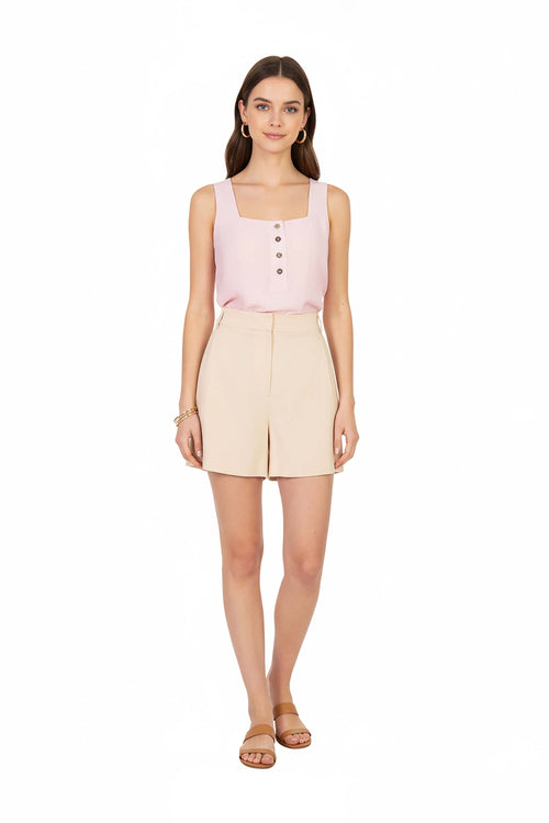 Blusa - 752665 - ROS - Reina Diaz