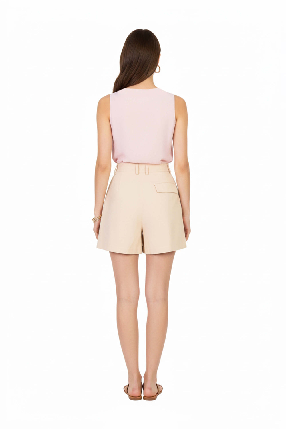 Blusa - 752665 - ROS - Reina Diaz