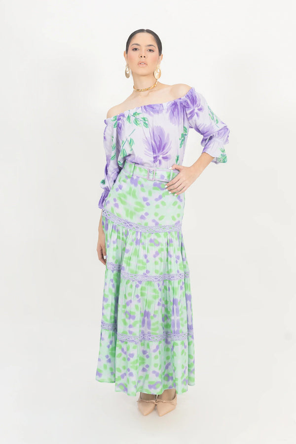 Blusa - 752669 - EST - Reina Diaz