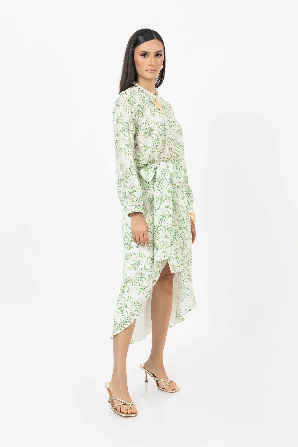 Blusa - 752676 - VER - Reina Diaz