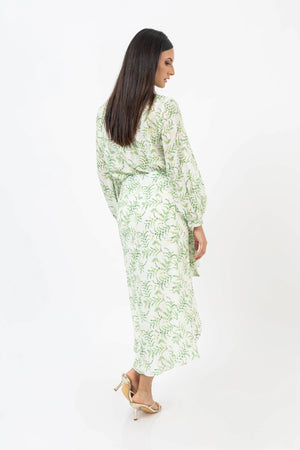 Blusa - 752676 - VER - Reina Diaz