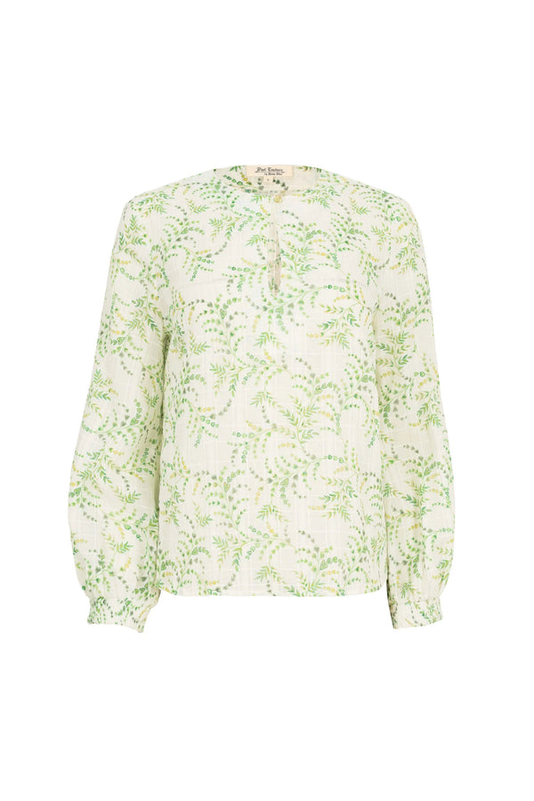 Blusa - 752676 - VER - Reina Diaz