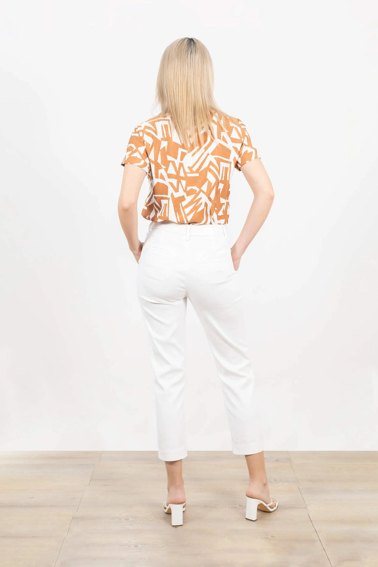 Blusa - 752678 - CAF - Reina Diaz