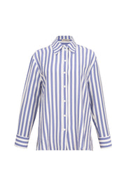 Blusa - 752679 - AZU - Reina Diaz