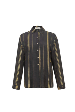 Blusa - 752738 - NEG - Reina Diaz