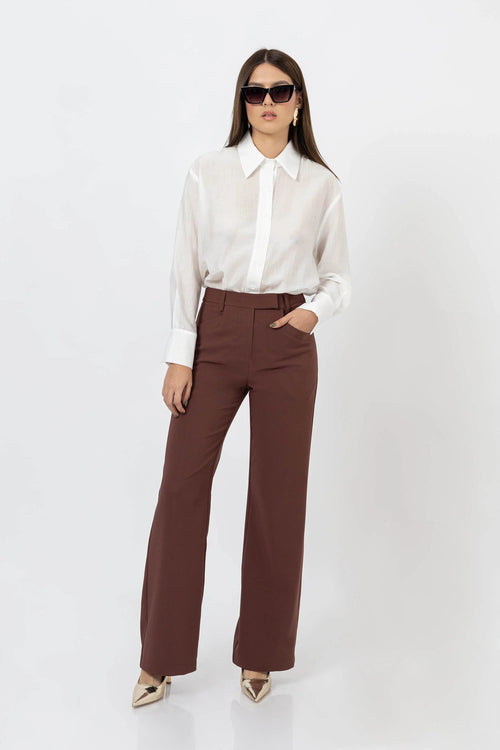 Blusa - 752739 - HUE - Reina Diaz