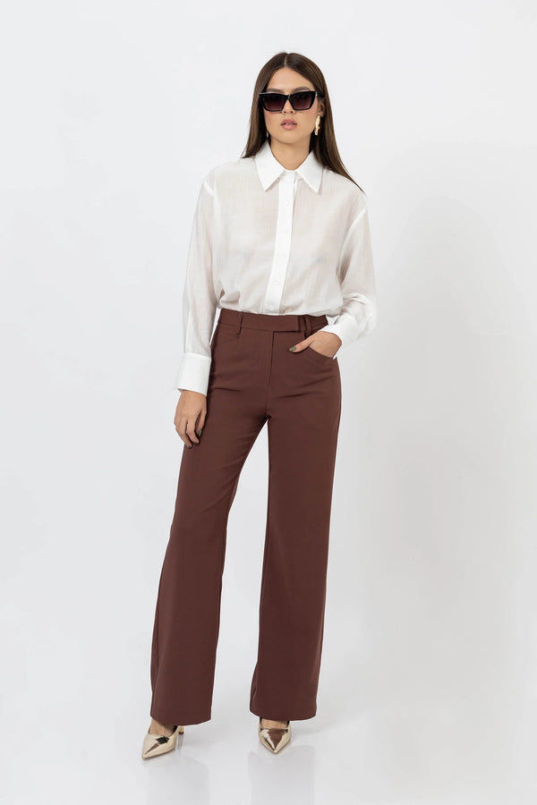 Blusa - 752739 - HUE - Reina Diaz