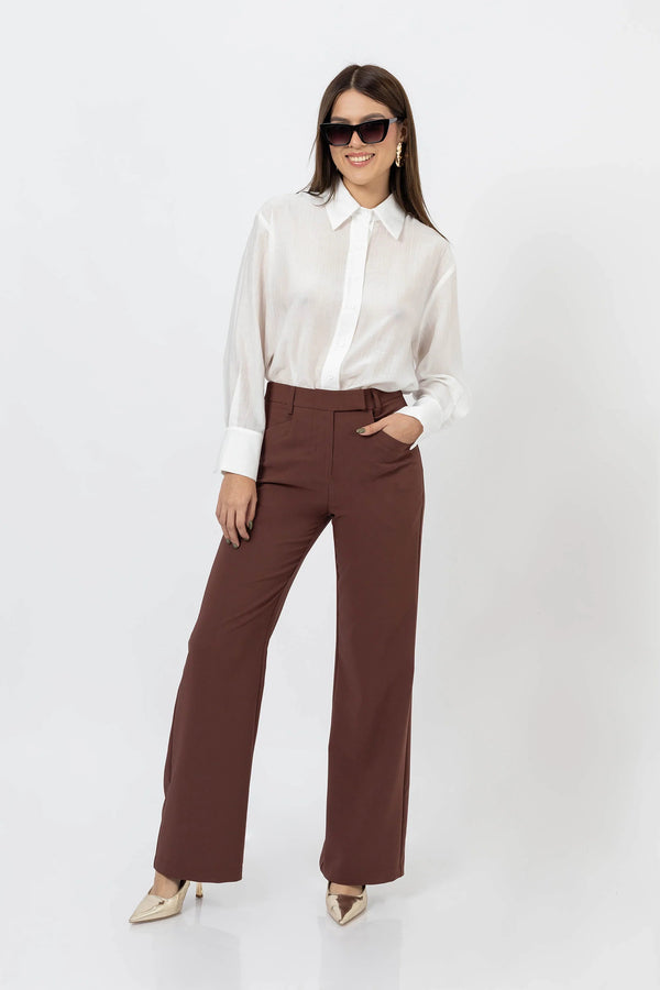 Blusa - 752739 - HUE - Reina Diaz