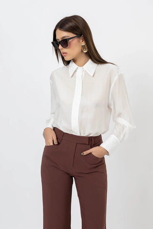 Blusa - 752739 - HUE - Reina Diaz