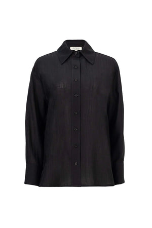 Blusa - 752739 - NEG - Reina Diaz