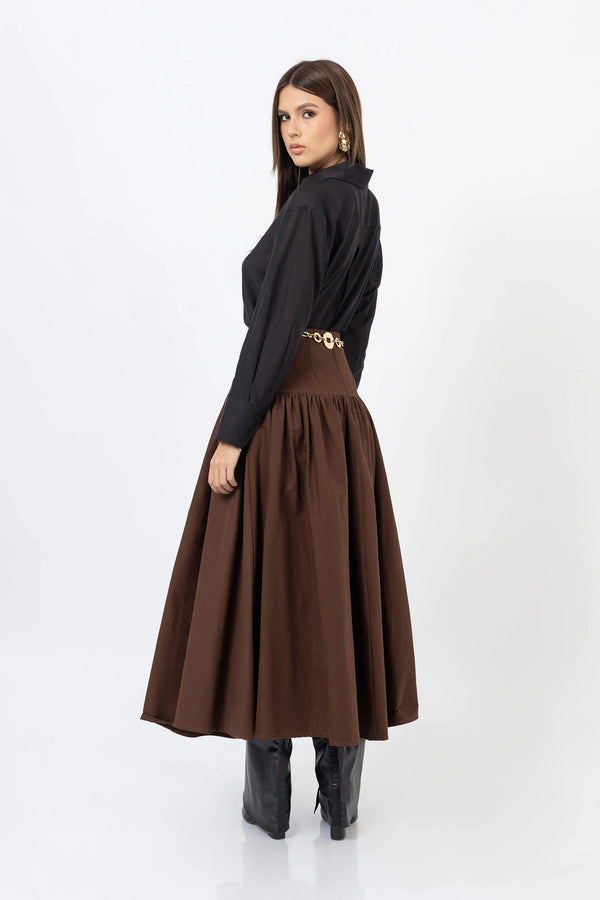 Blusa - 752739 - NEG - Reina Diaz