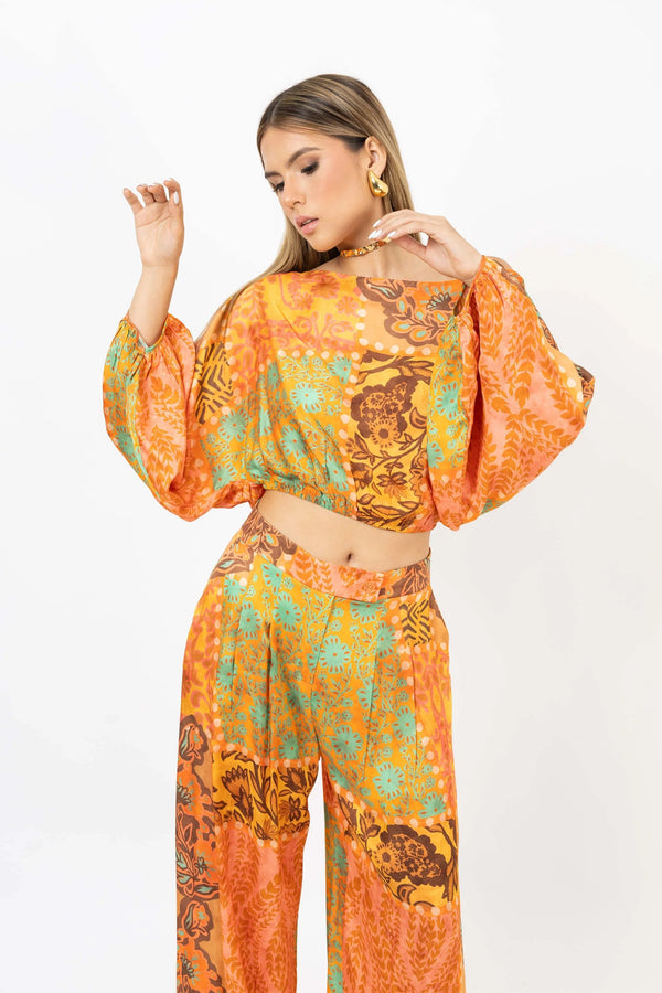 Blusa - 752746 - EST - Reina Diaz