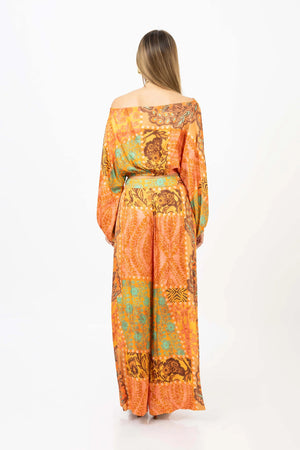 Blusa - 752746 - EST - Reina Diaz