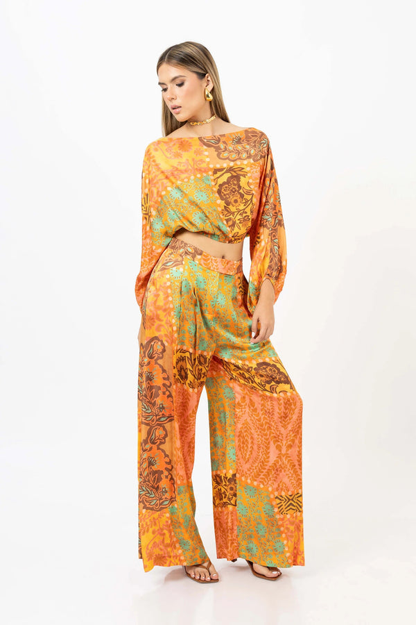 Blusa - 752746 - EST - Reina Diaz