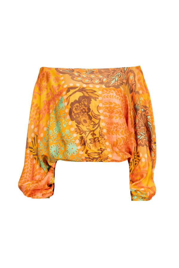 Blusa - 752746 - EST - Reina Diaz