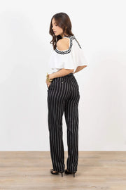 Blusa - 752747 - HUE - Reina Diaz