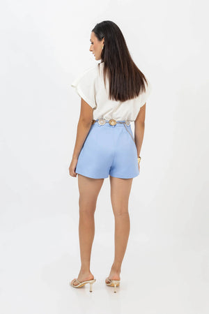 Blusa - 752750 - HUE - Reina Diaz