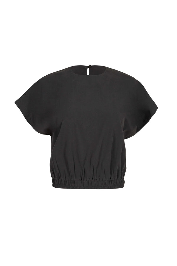 Blusa - 752750 - NEG - Reina Diaz