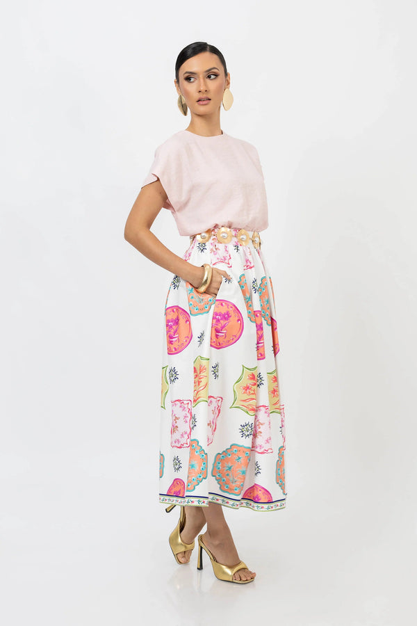 Blusa - 752750 - ROS - Reina Diaz