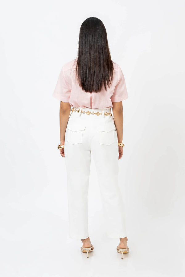 Blusa - 752751 - ROS - Reina Diaz