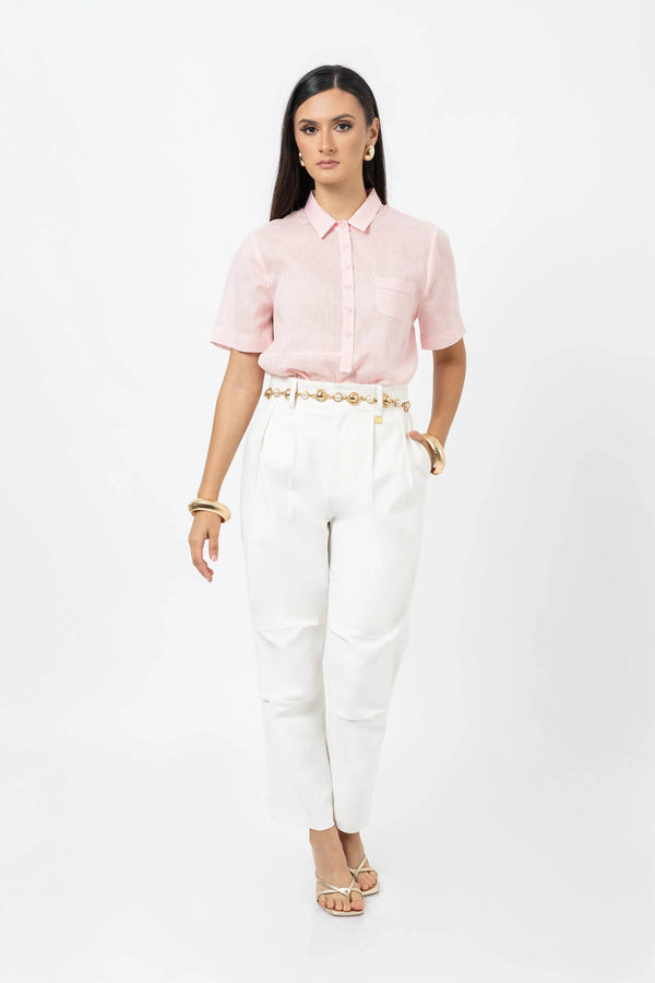 Blusa - 752751 - ROS - Reina Diaz