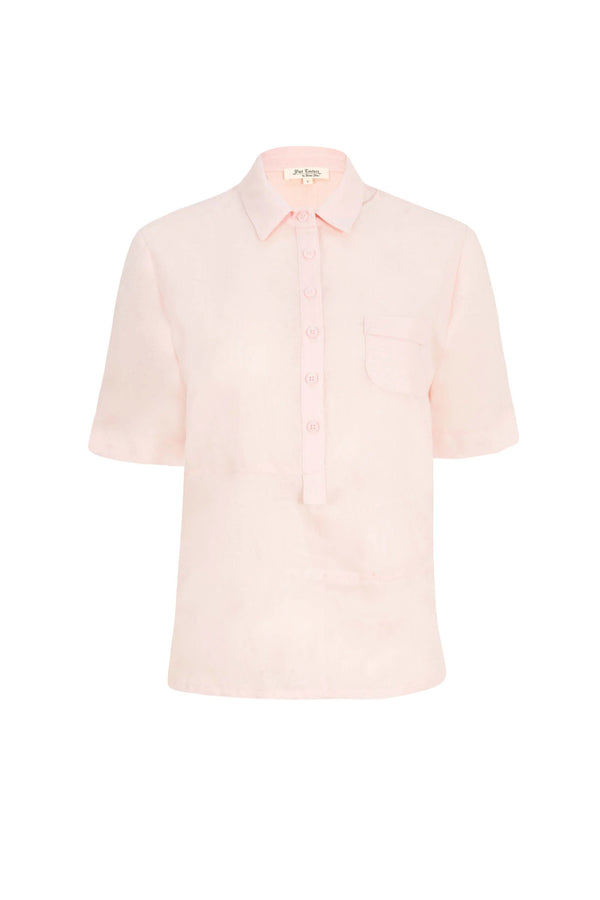 Blusa - 752751 - ROS - Reina Diaz