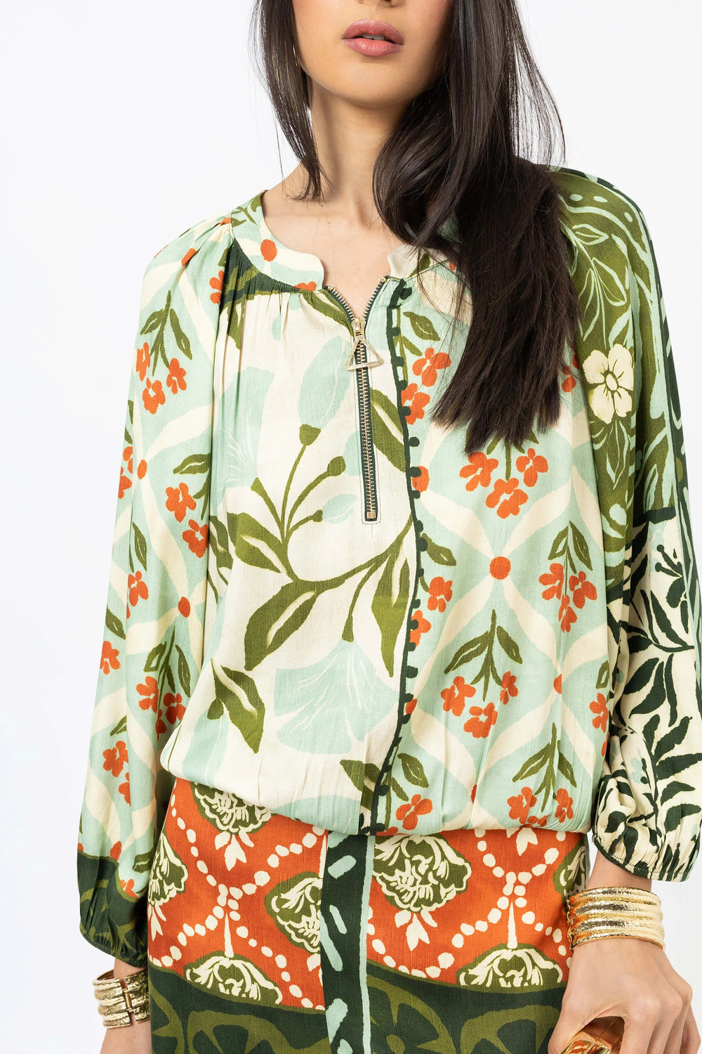 Blusa - 752753 - EST - Reina Diaz