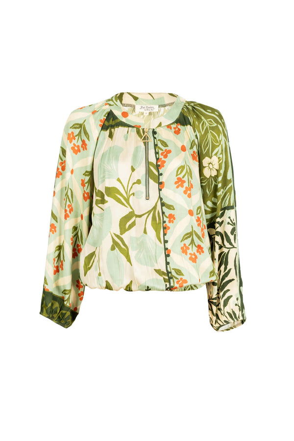 Blusa - 752753 - EST - Reina Diaz