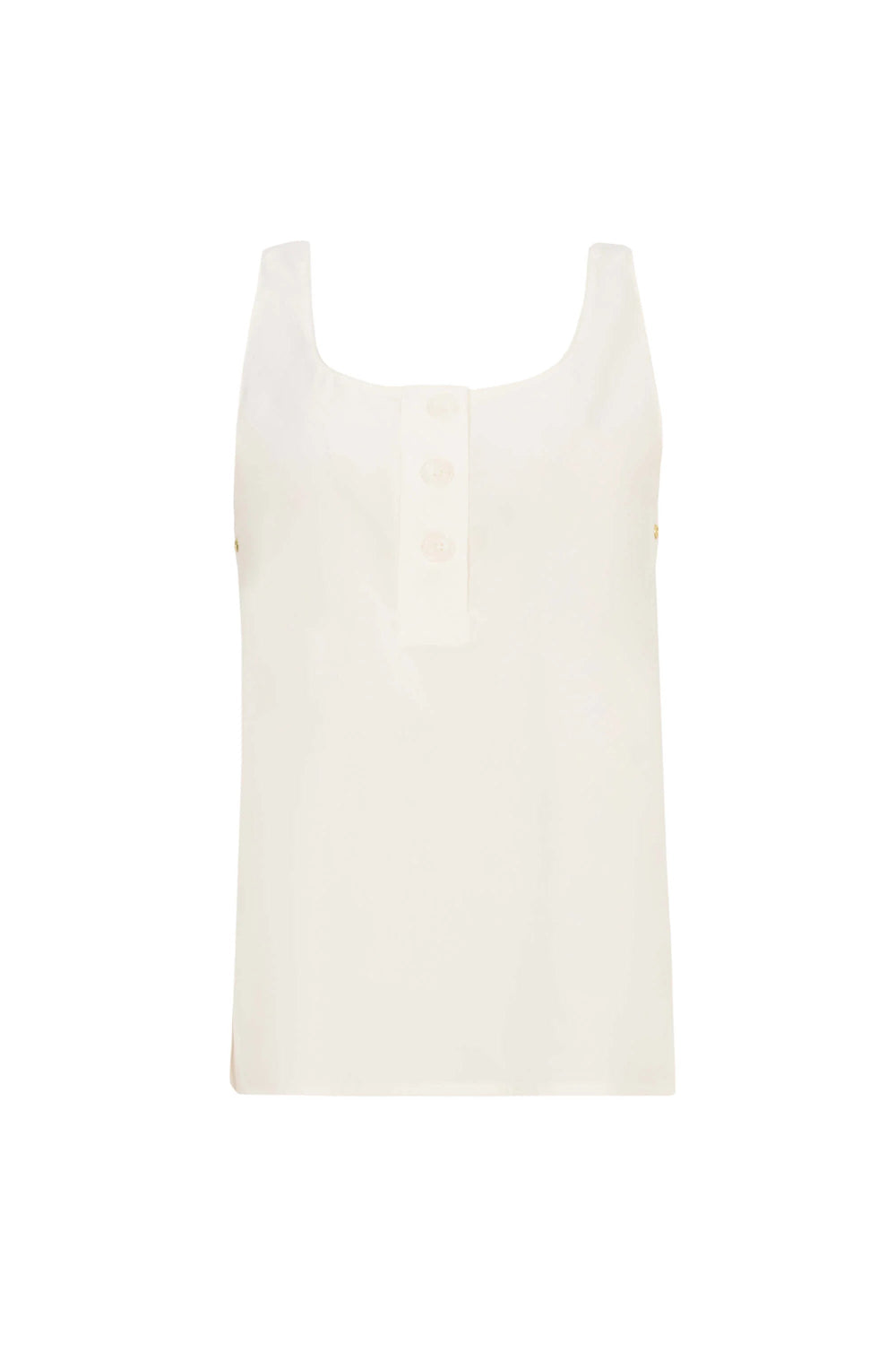 Milani Loose Tank Top - Reina Diaz