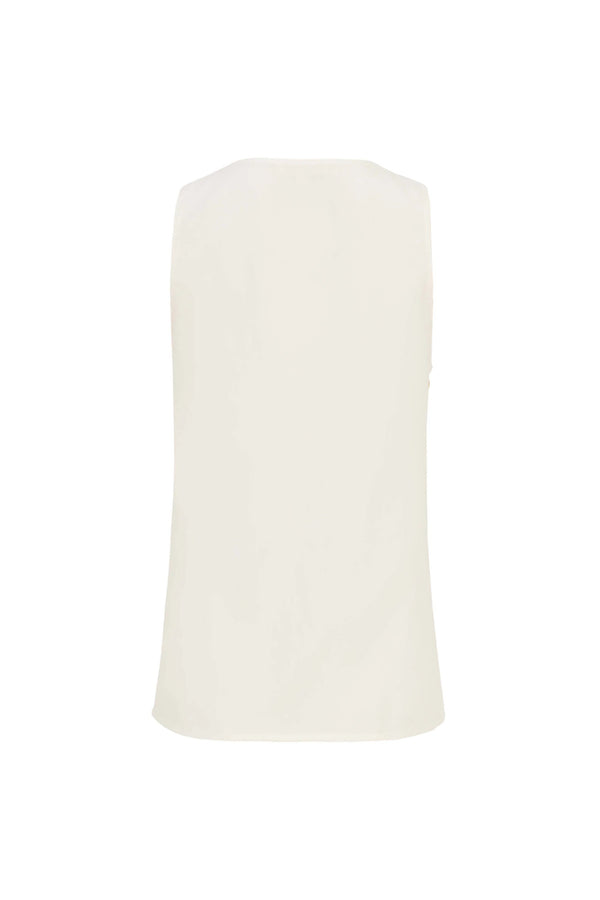 Blusa - 752754 - BCO - Reina Diaz