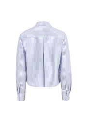 Blusa - 752759 - AZU - Reina Diaz