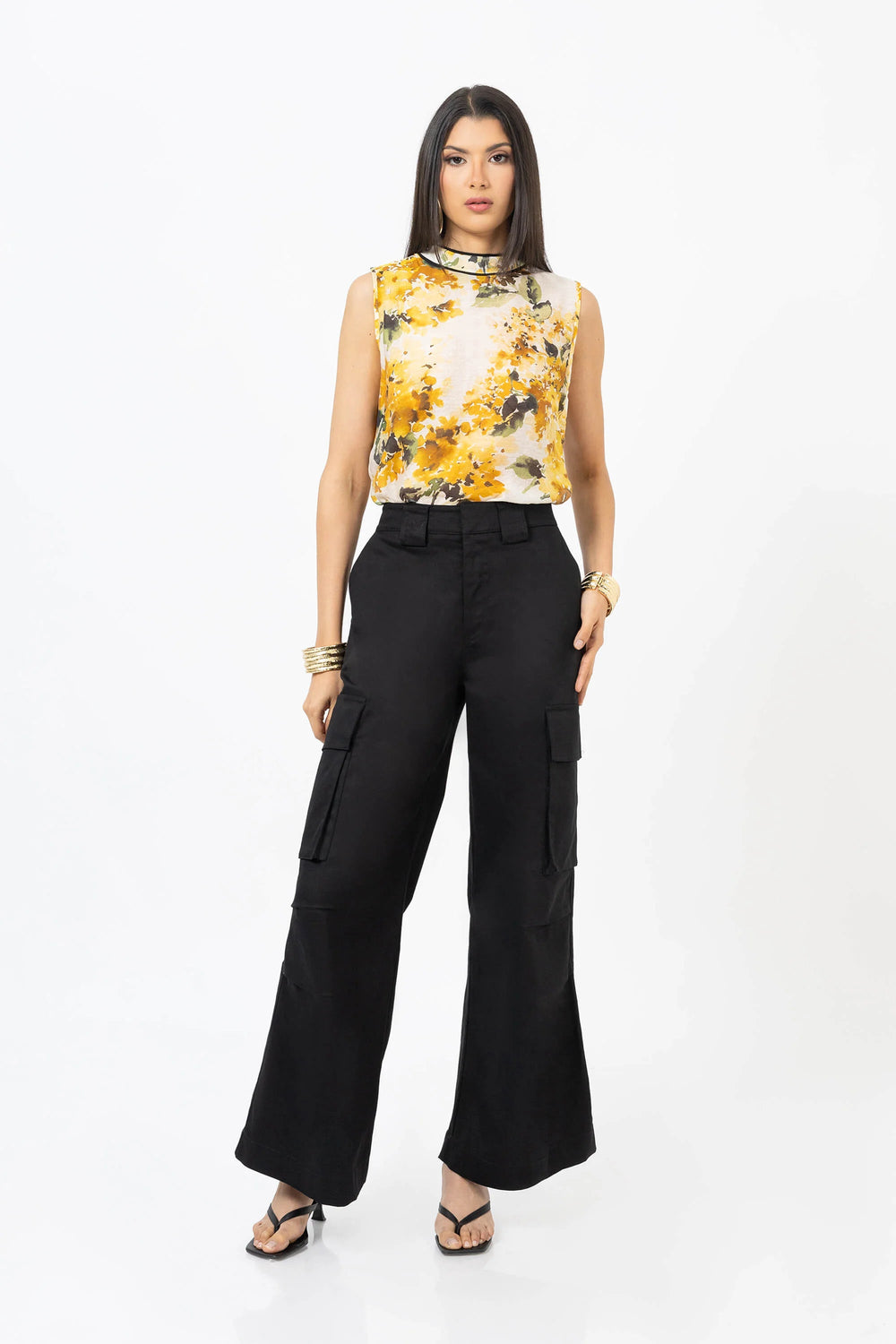 Blusa - 752761 - EST - Reina Diaz