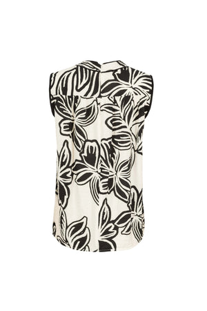 Blusa - 752761 - IVO - Reina Diaz