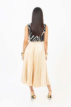 Blusa - 752761 - NEG - Reina Diaz