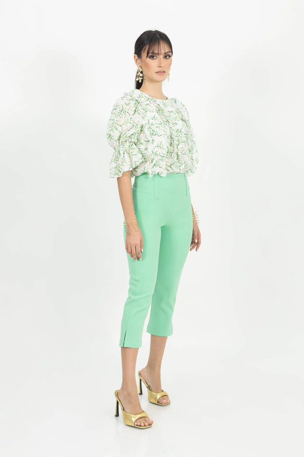 Blusa 752762 VER - Reina Diaz