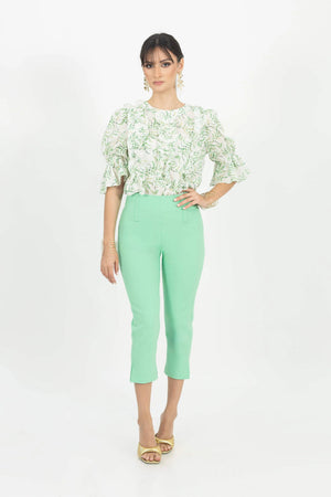 Blusa 752762 VER - Reina Diaz