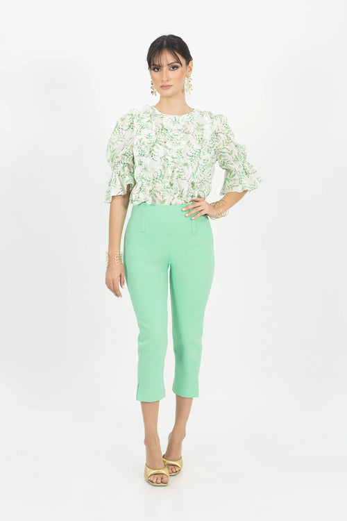 Blusa 752762 VER - Reina Diaz
