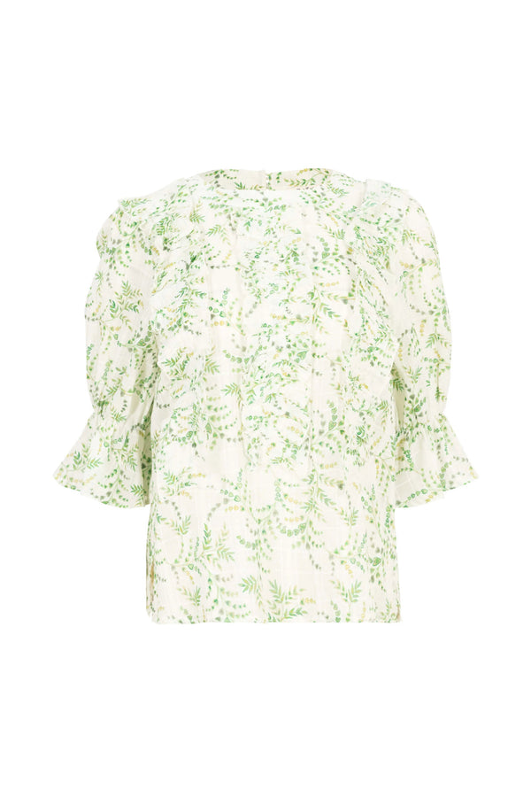 Blusa 752762 VER - Reina Diaz