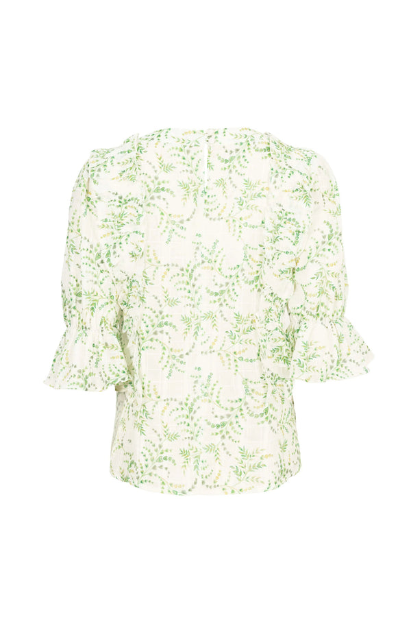 Blusa 752762 VER - Reina Diaz
