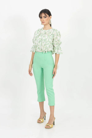 Blusa 752762 VER - Reina Diaz