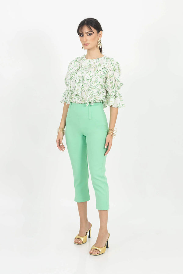 Blusa 752762 VER - Reina Diaz