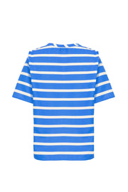 Blusa - 752768 - AZU - Reina Diaz