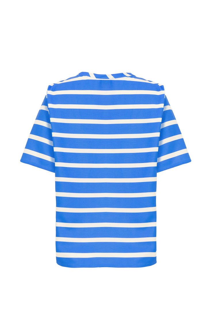 Blusa - 752768 - AZU - Reina Diaz
