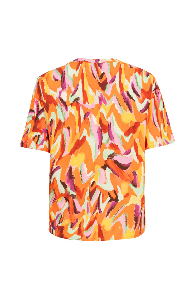 Blusa - 752768 - EST - Reina Diaz