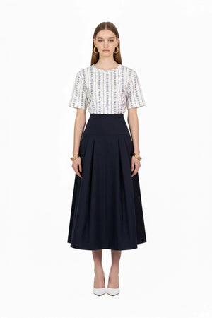 Blusa - 752768 - IVO - Reina Diaz