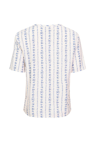 Blusa - 752768 - IVO - Reina Diaz