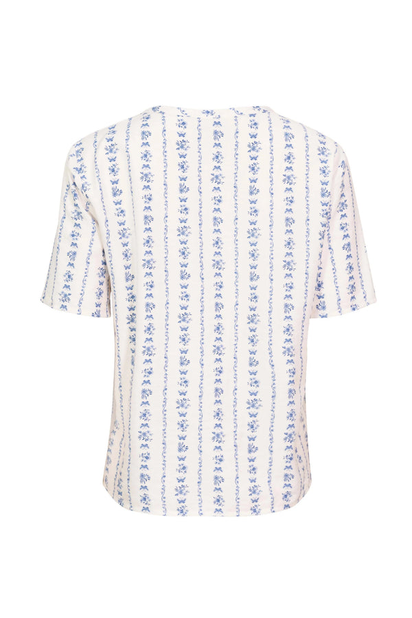 Blusa - 752768 - IVO - Reina Diaz